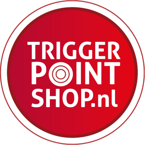 Logo Triggerpointshop